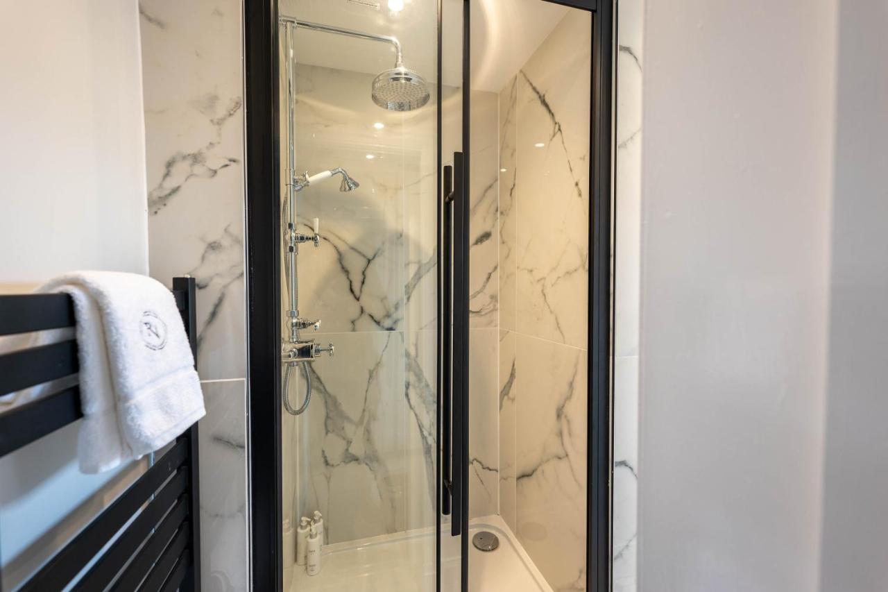 Righ Properties - Luxurious City Centre Three Bedroom Apartment EDI Exterior foto