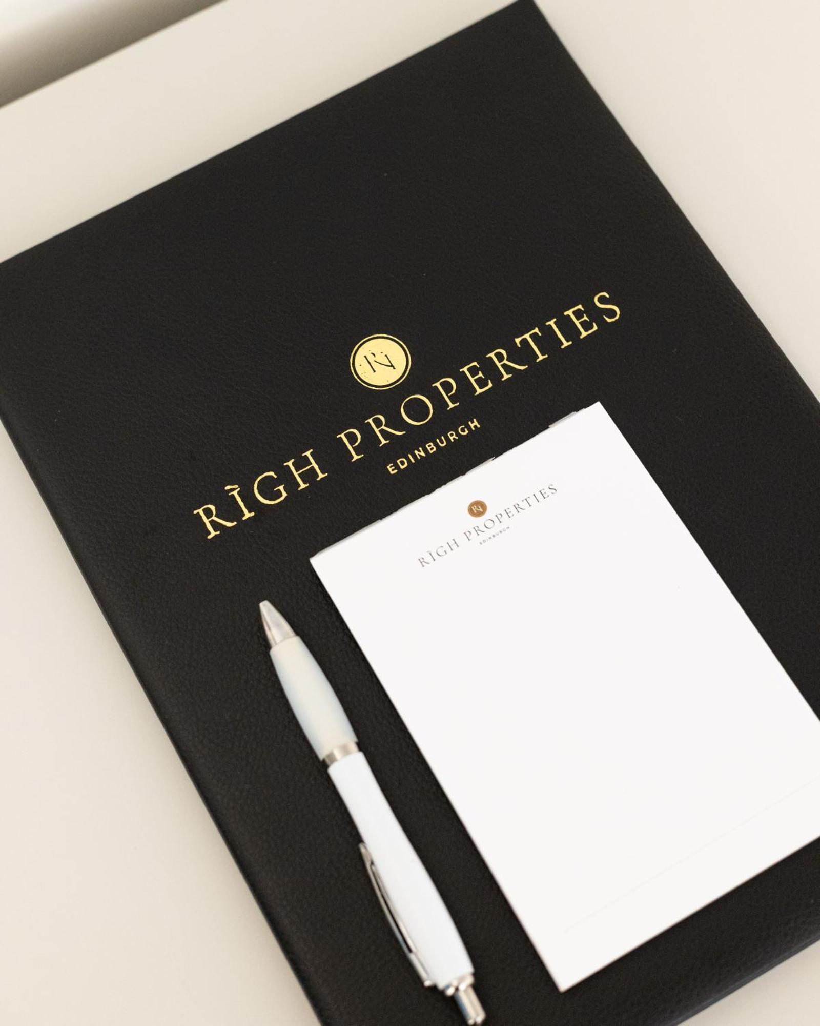 Righ Properties - Luxurious City Centre Three Bedroom Apartment EDI Exterior foto